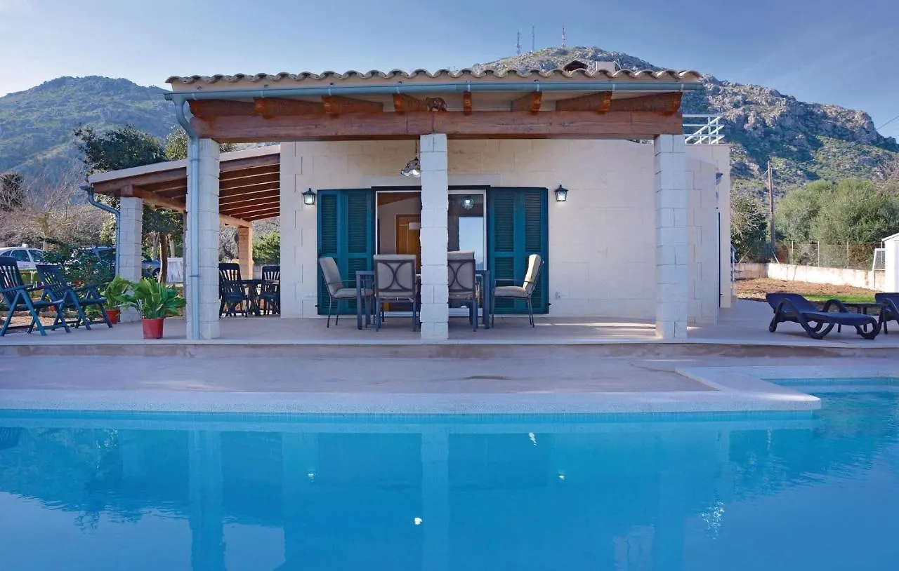 Cozy Home In Puerto De Alcudia スペイン