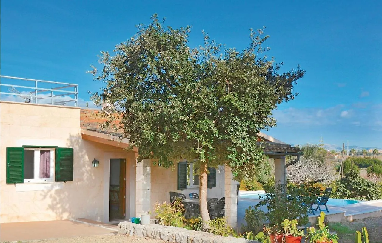 Cozy Home In Puerto De Alcudia 0*, ポルト・ダルクディア スペイン