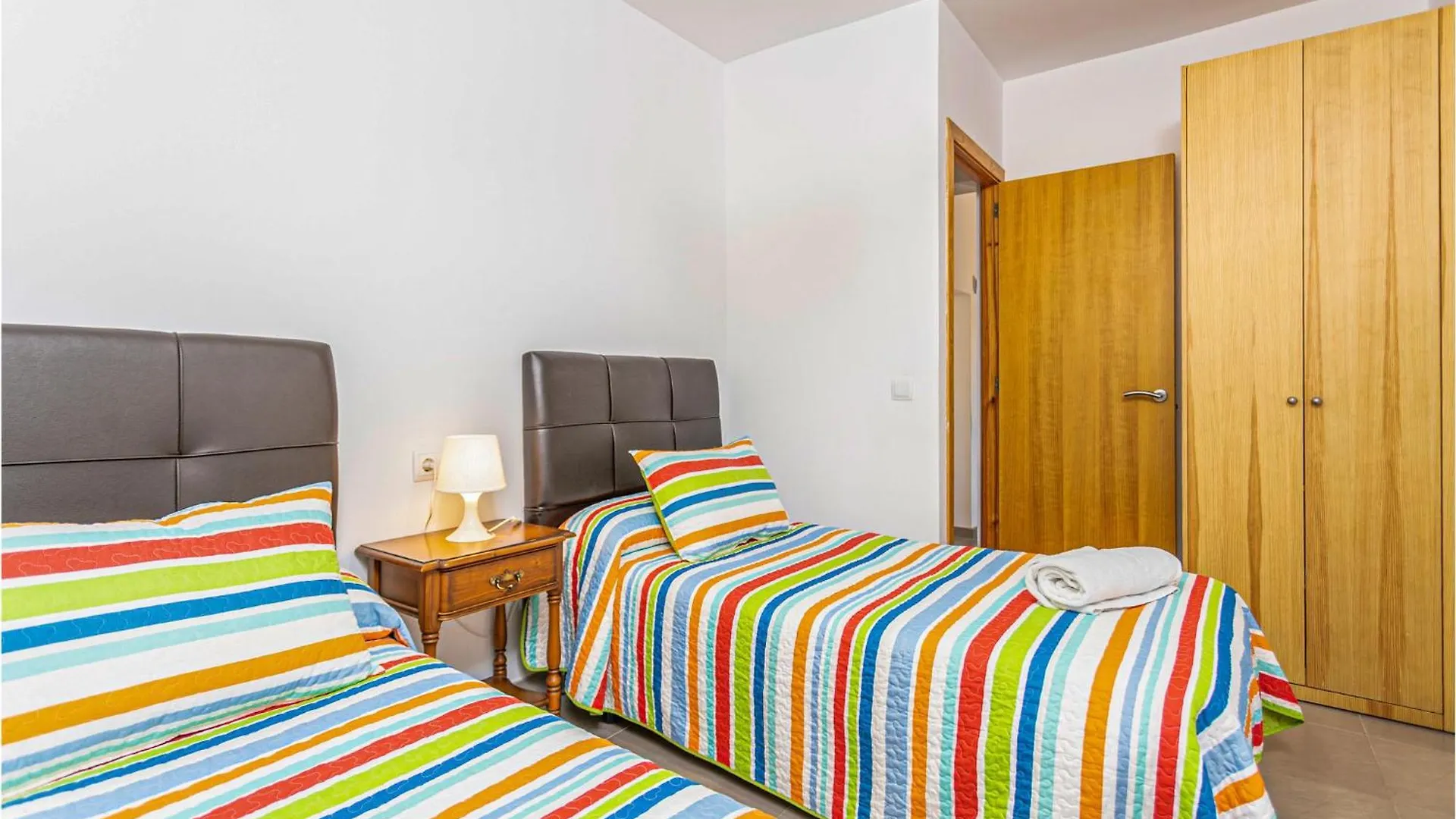 Cozy Home In Puerto De Alcudia スペイン