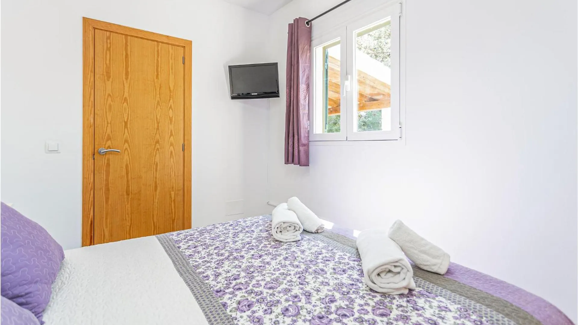別荘 Cozy Home In Puerto De Alcudia スペイン