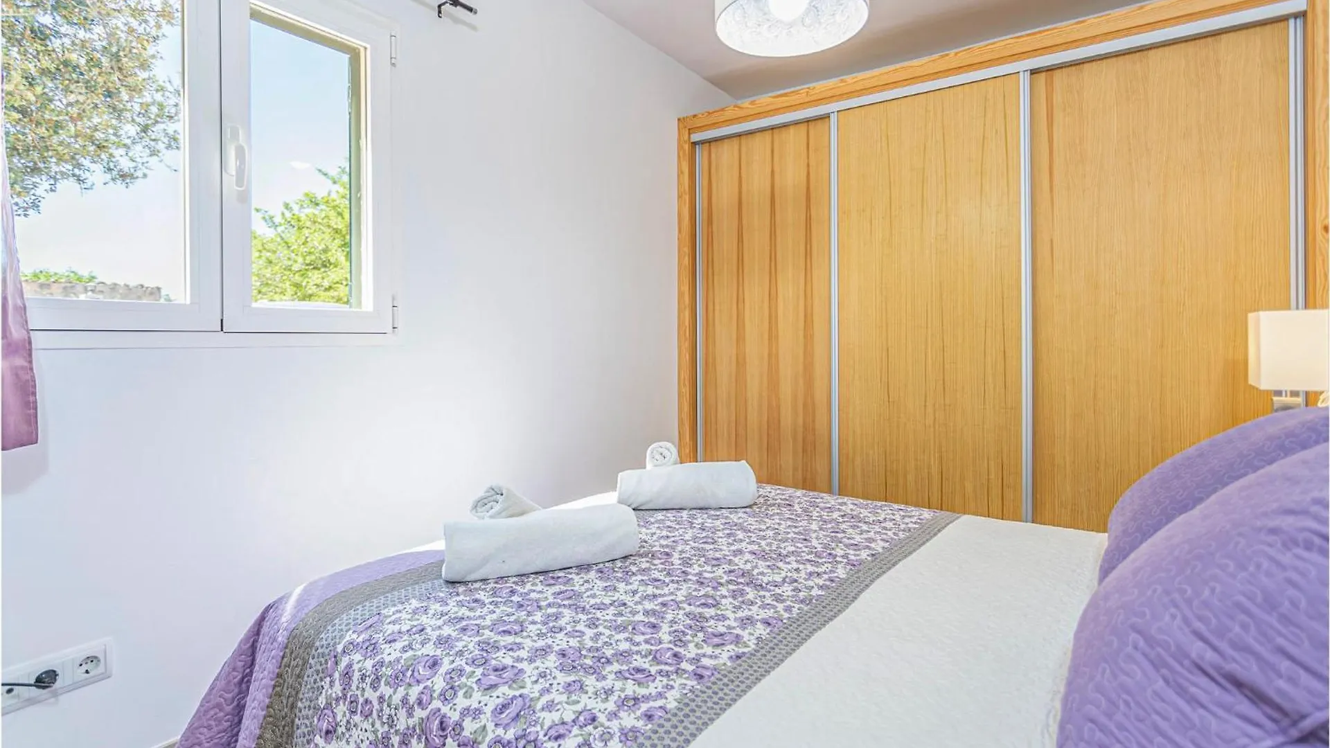 別荘 Cozy Home In Puerto De Alcudia