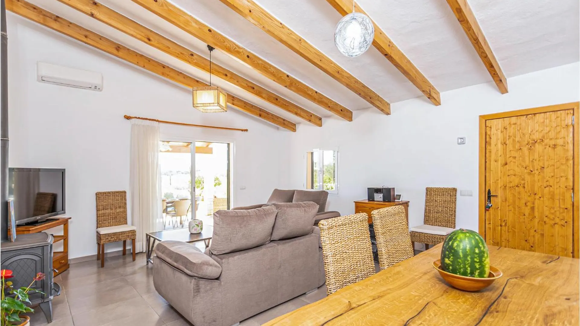別荘 Cozy Home In Puerto De Alcudia