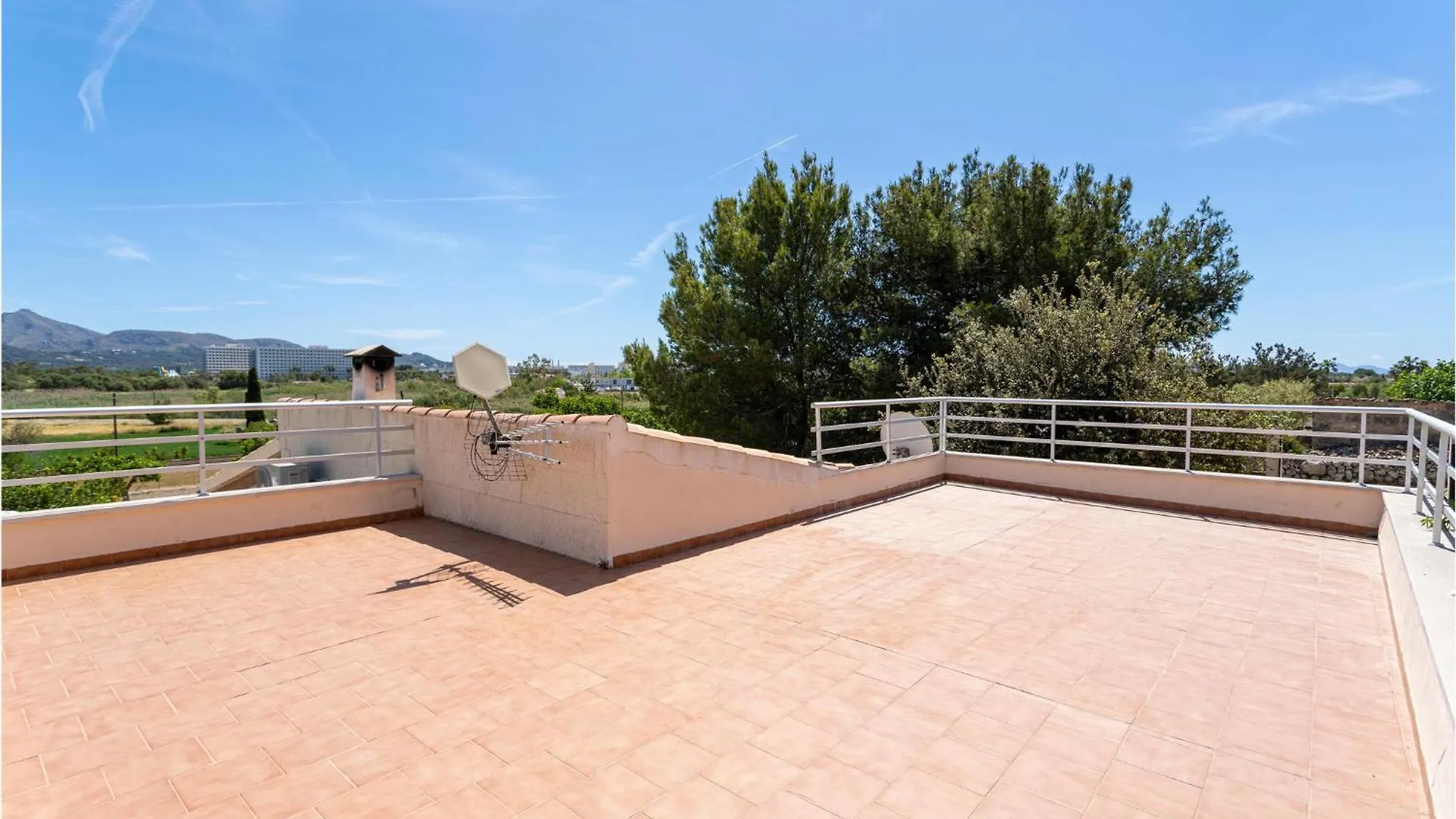 Cozy Home In Puerto De Alcudia 0*, ポルト・ダルクディア