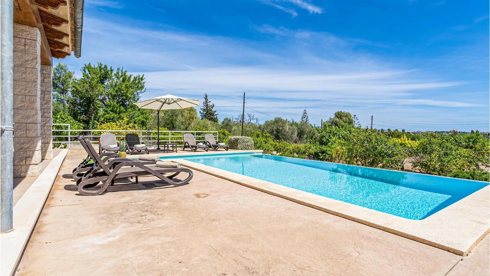 Cozy Home In Puerto De Alcudia 0*, ポルト・ダルクディア