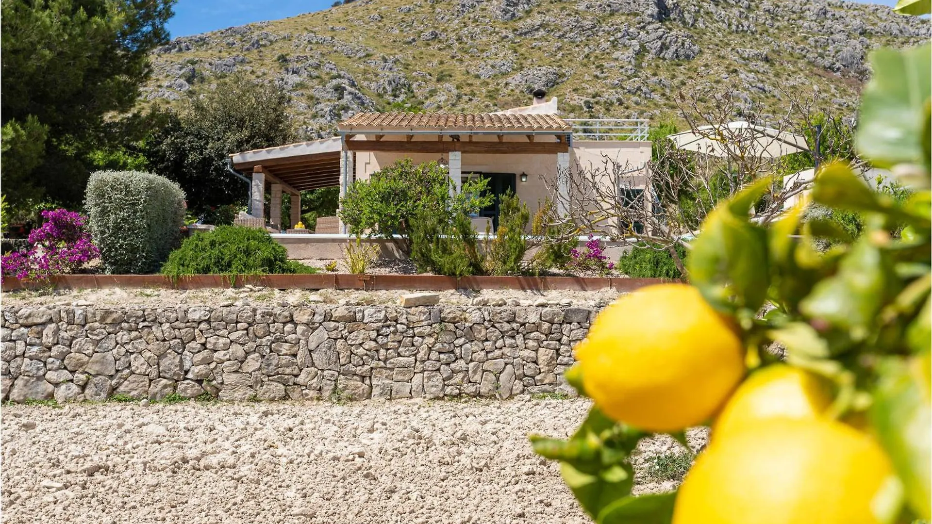 Cozy Home In Puerto De Alcudia 0*, ポルト・ダルクディア スペイン