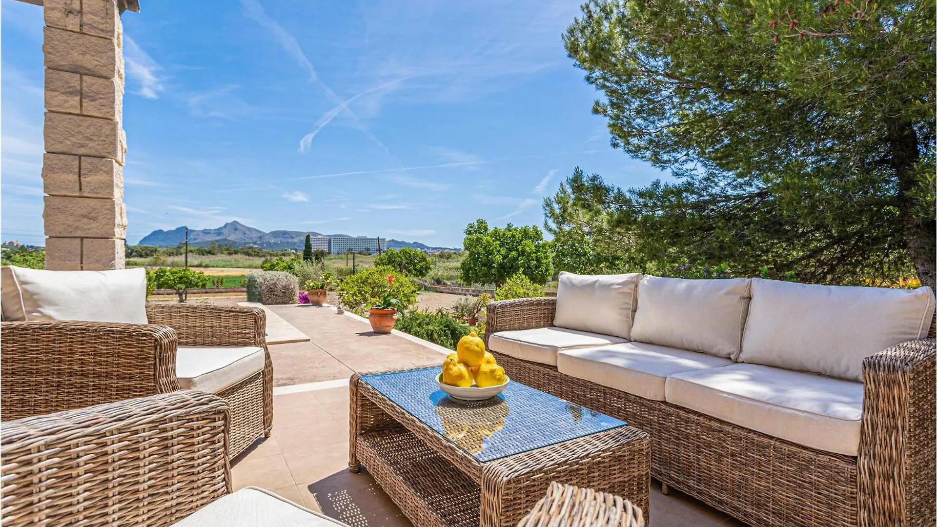 Cozy Home In Puerto De Alcudia 別荘 ポルト・ダルクディア